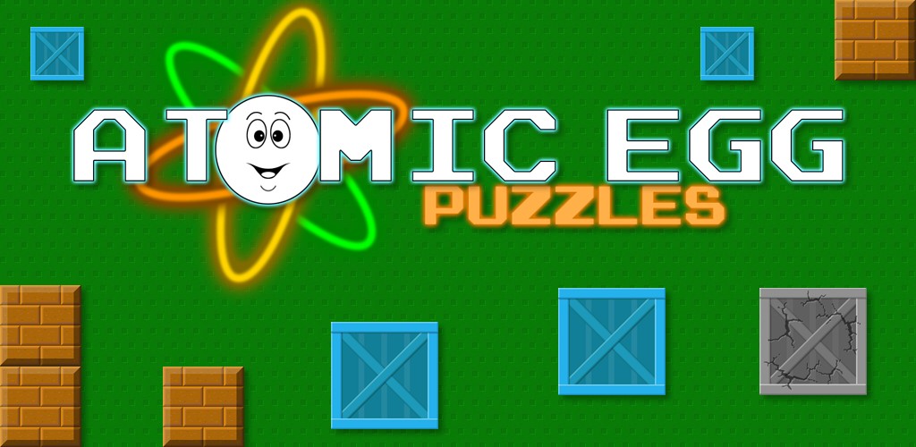 atomic egg puzzles screenshot title loading screen image main